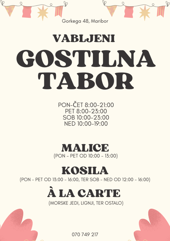 Gostilna Tabor